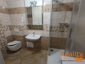 Pronájem bytu 2+1, Otrokovice, Bezručova, 56 m2