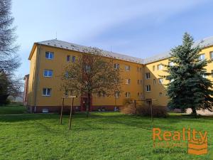 Pronájem bytu 2+1, Otrokovice, Bezručova, 56 m2