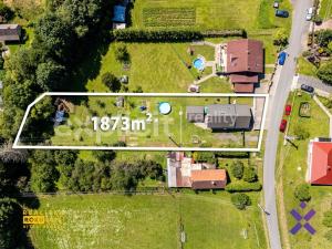 Prodej rodinného domu, Zlín, Paseky, 178 m2