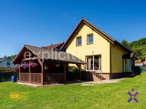 Prodej rodinného domu, Zlín, Paseky, 178 m2