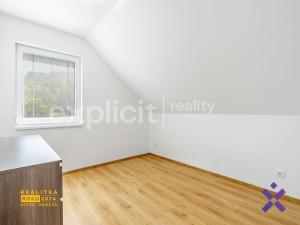 Prodej rodinného domu, Zlín, Paseky, 178 m2