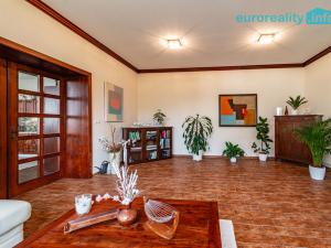 Prodej rodinného domu, Chodová Planá, Pivovarská, 274 m2