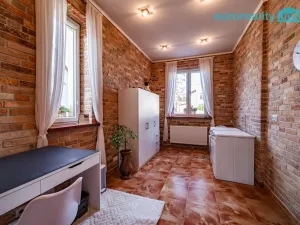 Prodej rodinného domu, Chodová Planá, Pivovarská, 274 m2