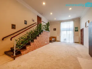 Prodej rodinného domu, Chodová Planá, Pivovarská, 274 m2