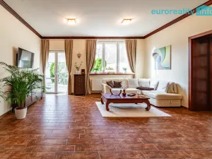 Prodej rodinného domu, Chodová Planá, Pivovarská, 274 m2