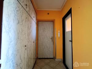 Prodej bytu 2+1, Královské Poříčí, Na sídlišti, 58 m2