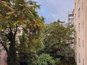 Pronájem bytu 2+kk, Praha, Bulharská, 43 m2