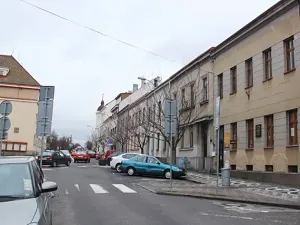 Pronájem bytu 3+1, Jičín, Havlíčkova, 76 m2