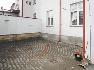 Pronájem bytu 3+1, Jičín, Havlíčkova, 76 m2