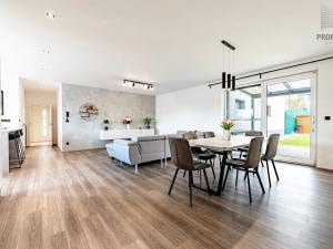 Prodej bytu 4+kk, Ivančice, Ořechová, 109 m2