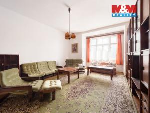 Prodej bytu 5+1, Praha - Holešovice, Heřmanova, 160 m2