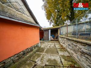 Prodej chalupy, Olešnice, 158 m2