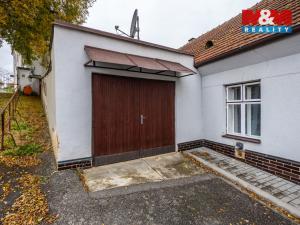 Prodej chalupy, Olešnice, 158 m2