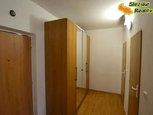 Pronájem bytu 1+1, Ostrava, Vietnamská, 37 m2