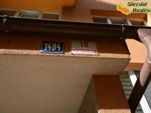 Pronájem bytu 1+1, Ostrava, Vietnamská, 37 m2