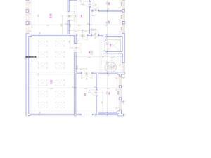 Pronájem skladu, Ostrava - Moravská Ostrava, Kounicova, 72 m2