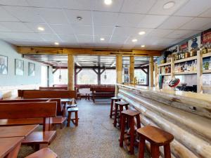 Pronájem ubytování, Loučná pod Klínovcem - Loučná, 229 m2