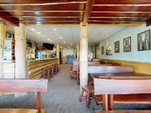 Pronájem ubytování, Loučná pod Klínovcem - Loučná, 229 m2