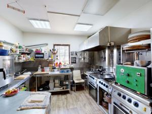 Pronájem ubytování, Loučná pod Klínovcem - Loučná, 229 m2