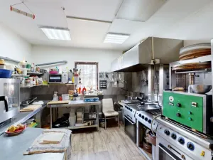 Pronájem ubytování, Loučná pod Klínovcem - Loučná, 229 m2