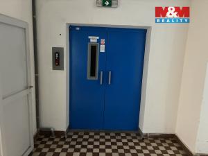 Pronájem kanceláře, Ostrava - Moravská Ostrava, Kounicova, 17 m2