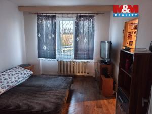 Prodej bytu 2+1, Karviná - Ráj, Březová, 55 m2