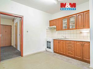 Prodej bytu 3+1, Orlová - Lutyně, Osvobození, 66 m2