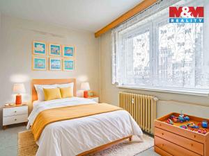 Prodej bytu 3+1, Orlová - Lutyně, Osvobození, 66 m2