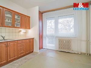 Prodej bytu 3+1, Orlová - Lutyně, Osvobození, 66 m2