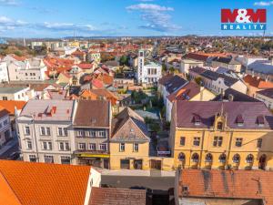 Prodej rodinného domu, Louny, Táboritská, 150 m2