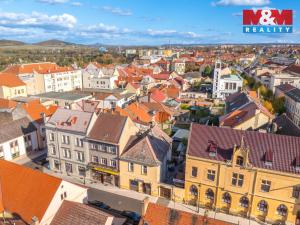 Prodej rodinného domu, Louny, Táboritská, 150 m2