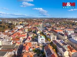 Prodej rodinného domu, Louny, Táboritská, 150 m2