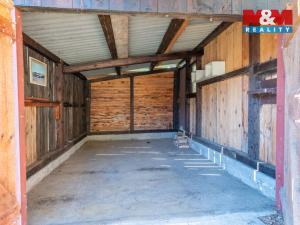 Prodej rodinného domu, Ostrovec - Dědovice, 91 m2