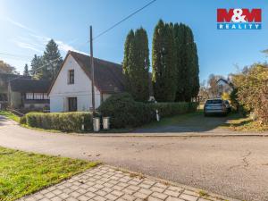 Prodej rodinného domu, Ostrovec - Dědovice, 91 m2