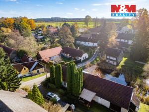 Prodej rodinného domu, Ostrovec - Dědovice, 91 m2