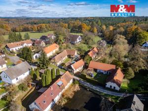 Prodej rodinného domu, Ostrovec - Dědovice, 91 m2