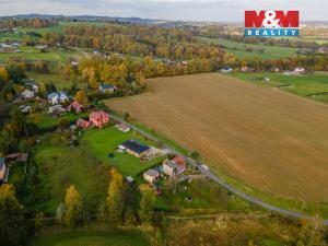 Prodej rodinného domu, Ropice, 135 m2