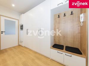 Pronájem bytu 1+kk, Vsetín, 23 m2