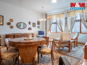 Prodej rodinného domu, Sušice - Sušice II, V Rybníčkách, 420 m2