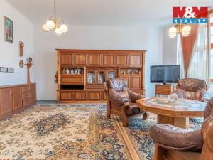 Prodej rodinného domu, Sušice - Sušice II, V Rybníčkách, 420 m2