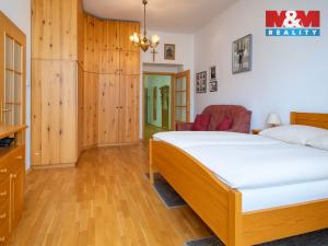 Prodej rodinného domu, Sušice - Sušice II, V Rybníčkách, 420 m2