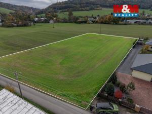 Prodej pozemku pro bydlení, Palkovice, 4181 m2