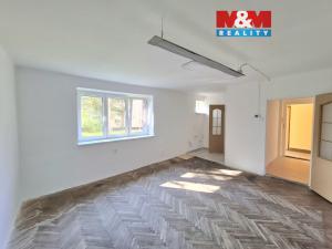 Prodej bytu 1+kk, Kynšperk nad Ohří, Zámečnická, 28 m2