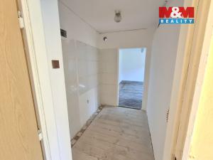 Prodej bytu 1+kk, Kynšperk nad Ohří, Zámečnická, 28 m2