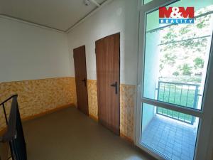 Pronájem bytu 2+1, Doksy, Pražská, 62 m2