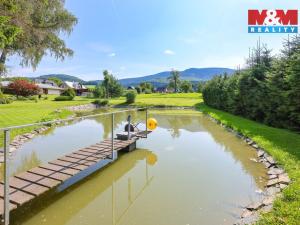 Prodej rodinného domu, Loučná nad Desnou - Kociánov, 150 m2