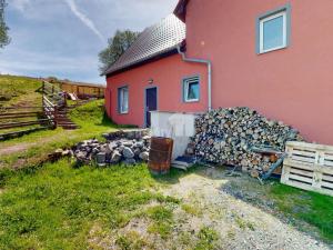 Pronájem ubytování, Loučná pod Klínovcem - Loučná, 370 m2