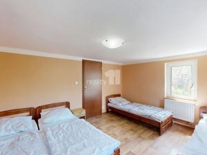 Pronájem ubytování, Loučná pod Klínovcem - Loučná, 370 m2