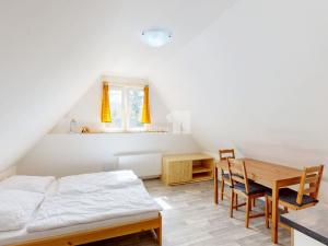 Pronájem ubytování, Loučná pod Klínovcem - Loučná, 370 m2