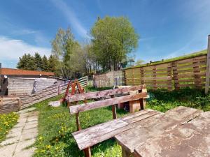 Pronájem ubytování, Loučná pod Klínovcem - Loučná, 370 m2